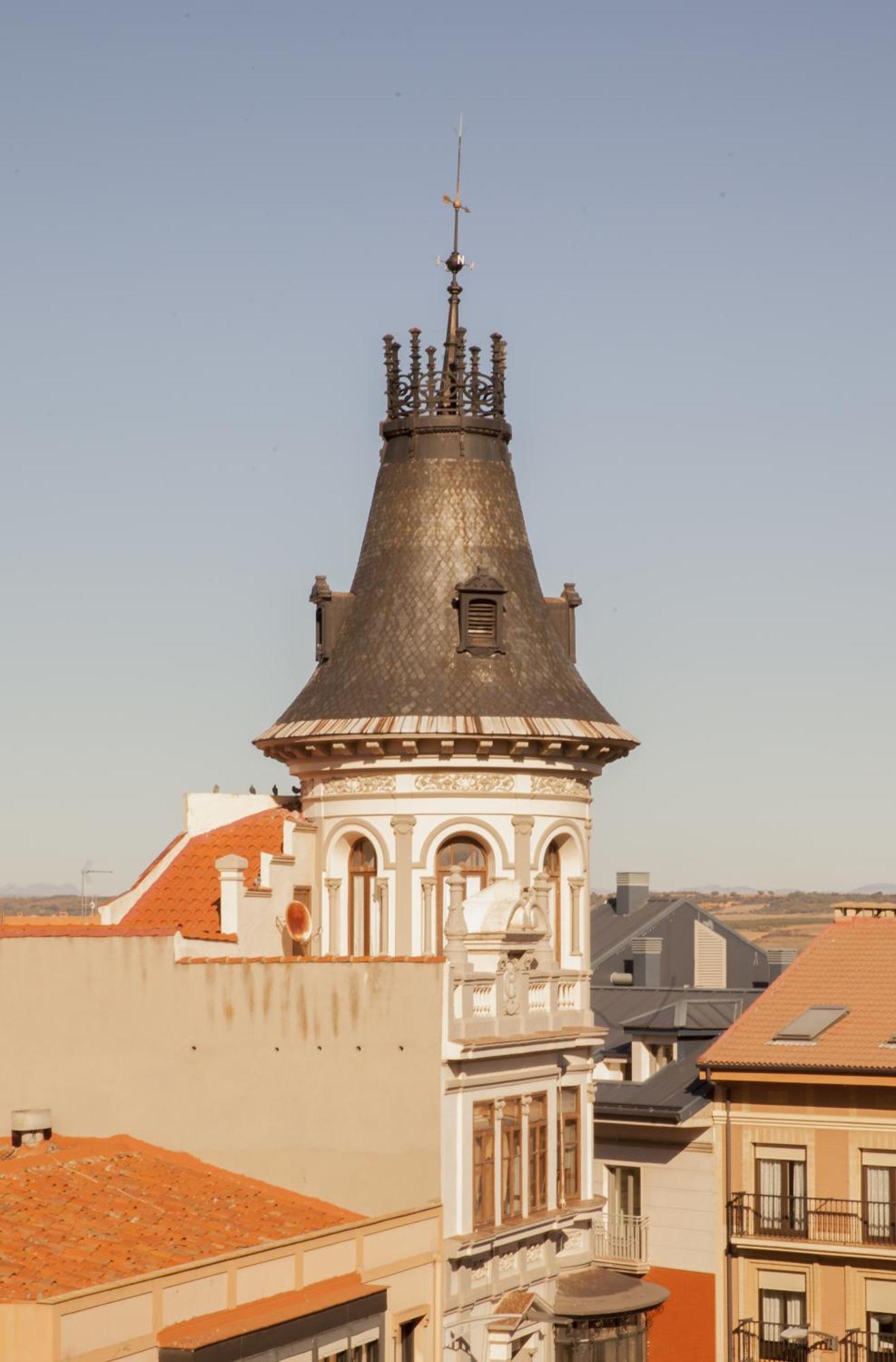 La Aduana The Lodging Experience Astorga Room photo