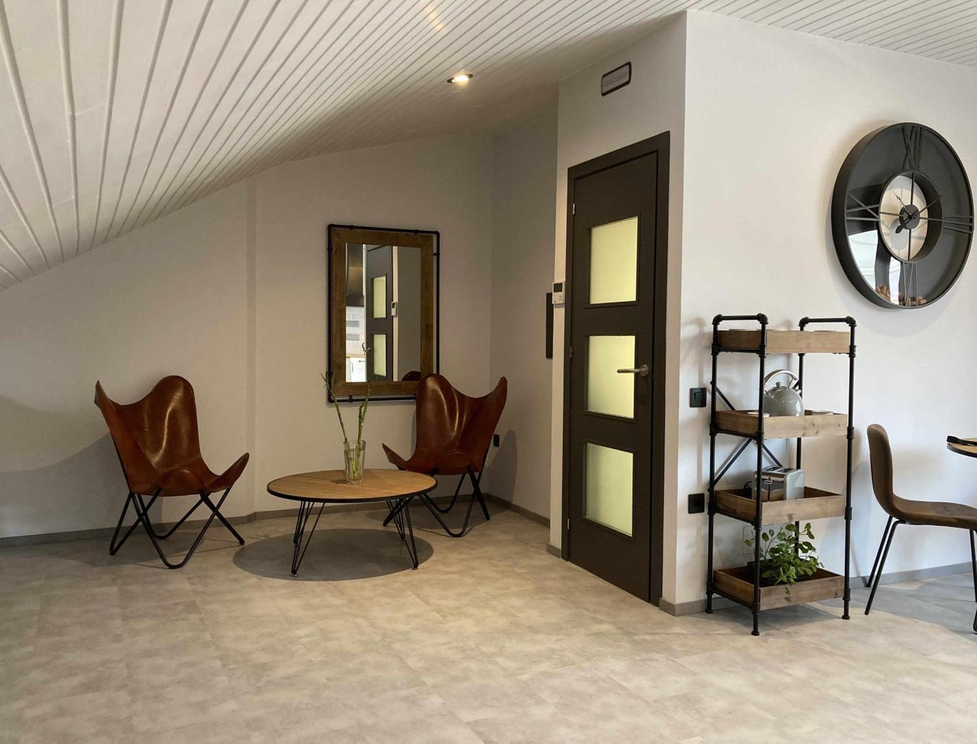 La Aduana The Lodging Experience Astorga Exterior photo