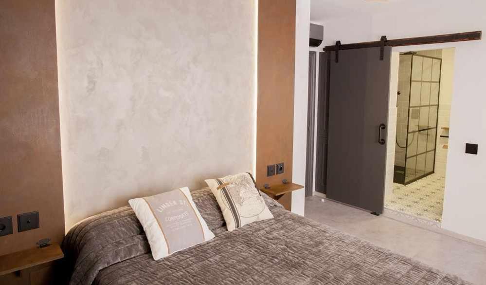 La Aduana The Lodging Experience Astorga Room photo